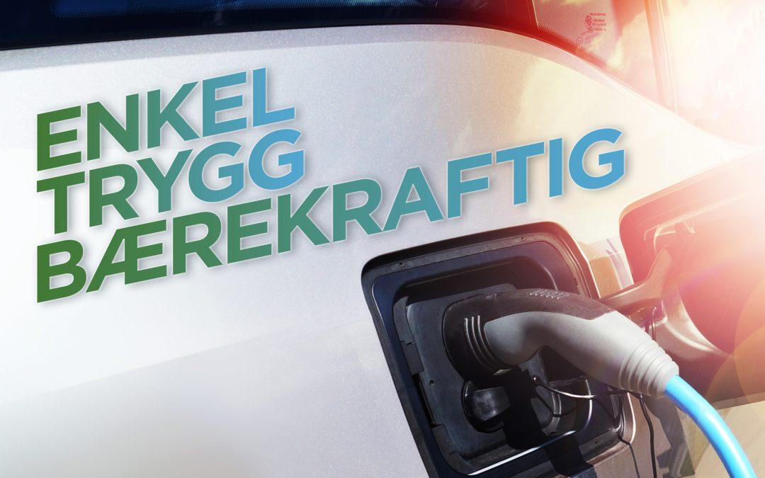 Greenpool prosessen