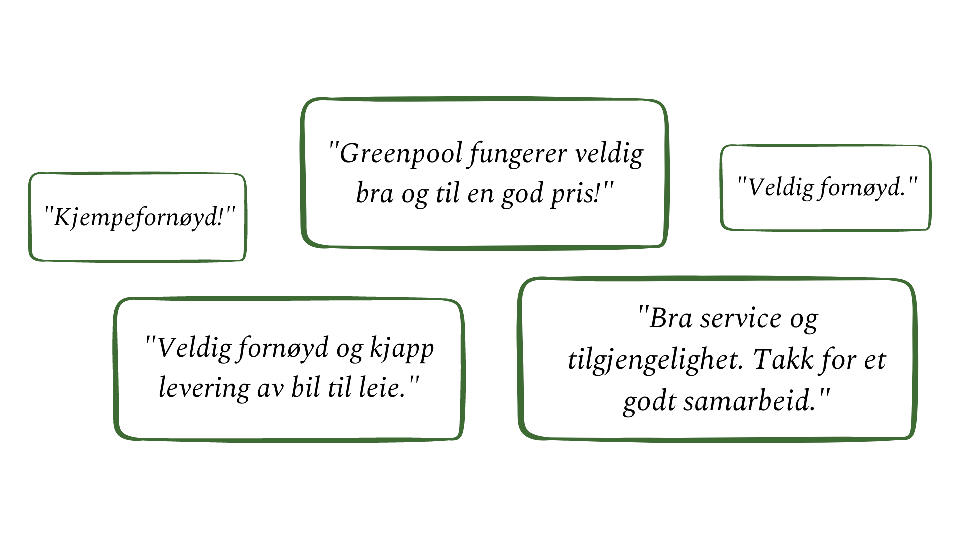 Greenpool erfaringer (1)
